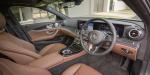 Mercedes-Benz E300 Avantgarde Line 2016 года (AU)